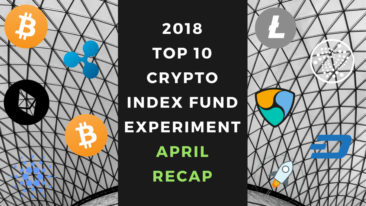 crypto index fund 2018